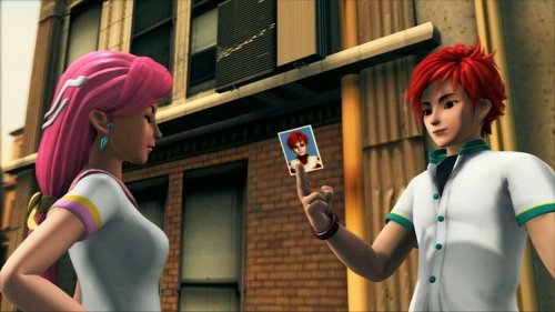 Image de l'épisode 2