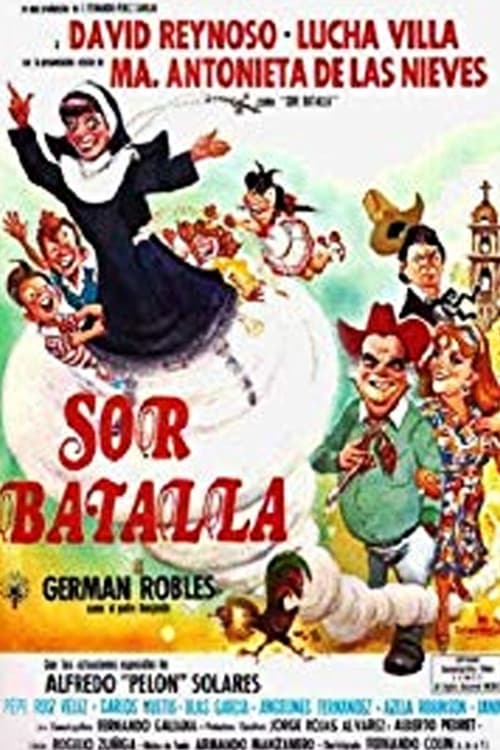 Sor Batalla (1990)