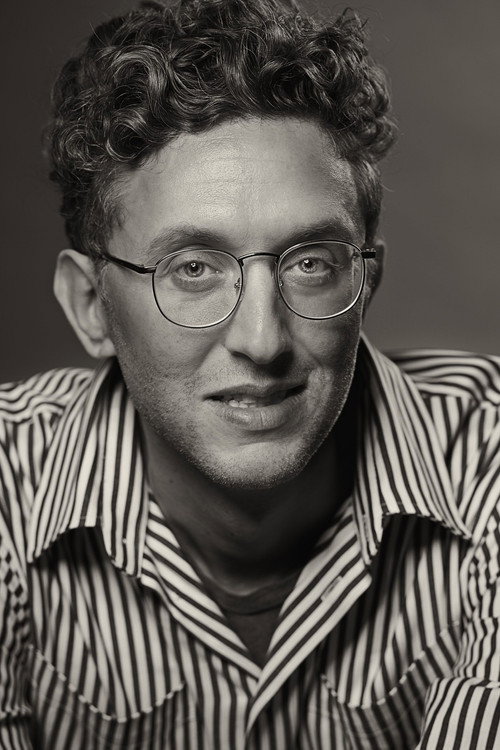 David Borenstein photo 2