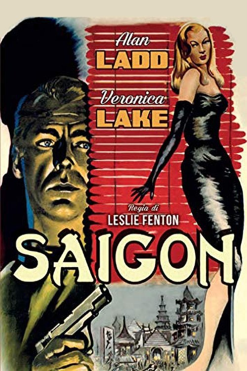 Saigon