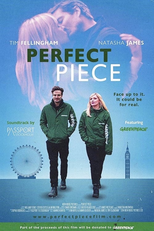 Perfect Piece poster