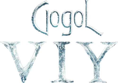 Gogol. Viy