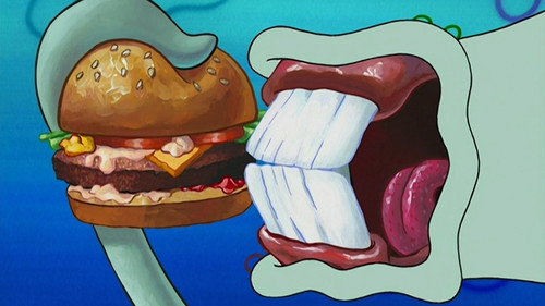 Just One Bite