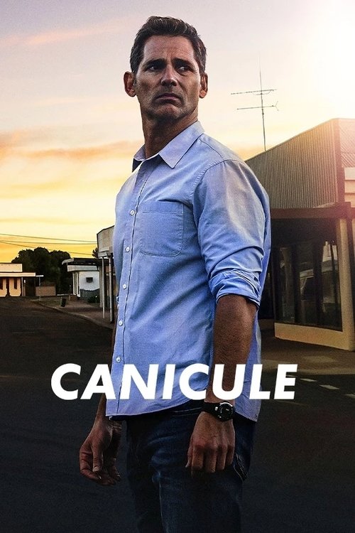 Poster image du film Canicule Canicule