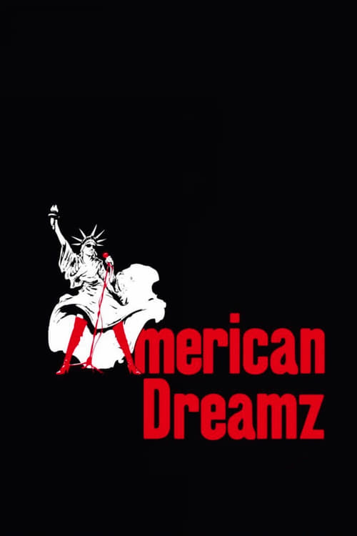 Poster American Dreamz 2006