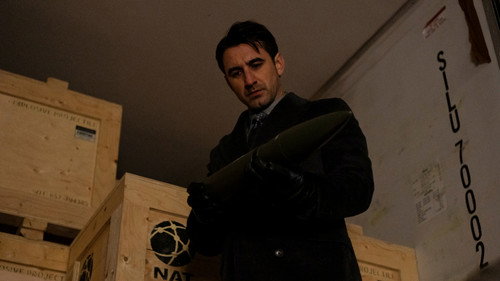 Reacher Season 2 (2023) แจ็ค รีชเชอร์ ยอดคนสืบระห่ำ ซีซั่น 2 ตอนที่ 7