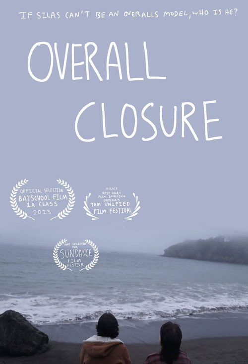 Overall Closure