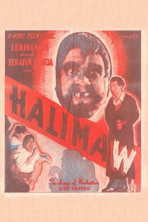 Halimaw (1941)