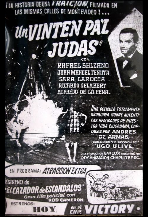 Un Vintén pa’l Judas (1959)