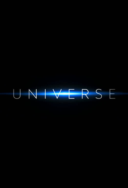 Descargar Universe en torrent