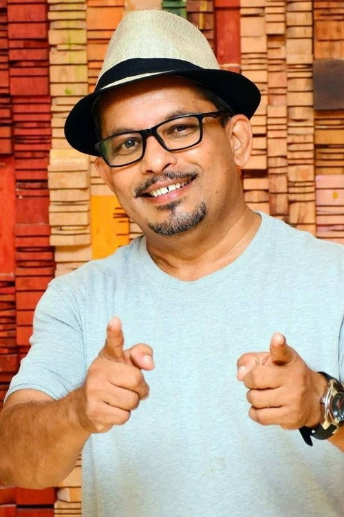 Priyantha Seneviratne