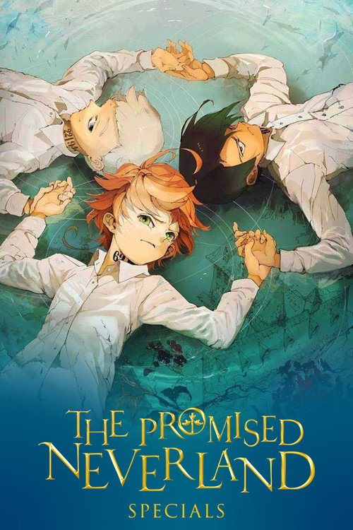 The Promised Neverland Specials