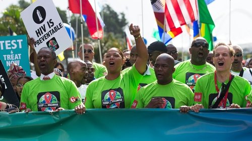 Keeping the Promise: AHF 30 Years Documentary Keeping the Promise: AHF 30 Years Documentary