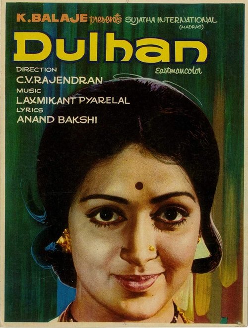 Radha is a kind, compassionate, and a simple minded village belle whose life has been shattered due to the sudden death of her groom on her wedding night. She is in denial and awaits his return. One day a look-alike enters the village and her life. The look-alike is already married with a young daughter.