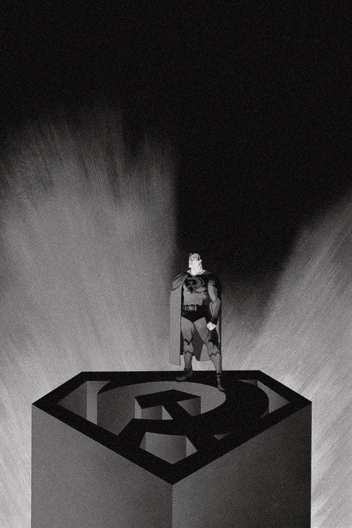 Superman: Red Son
