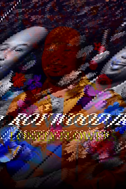 Roy Wood Jr.: Lonely Flowers poster