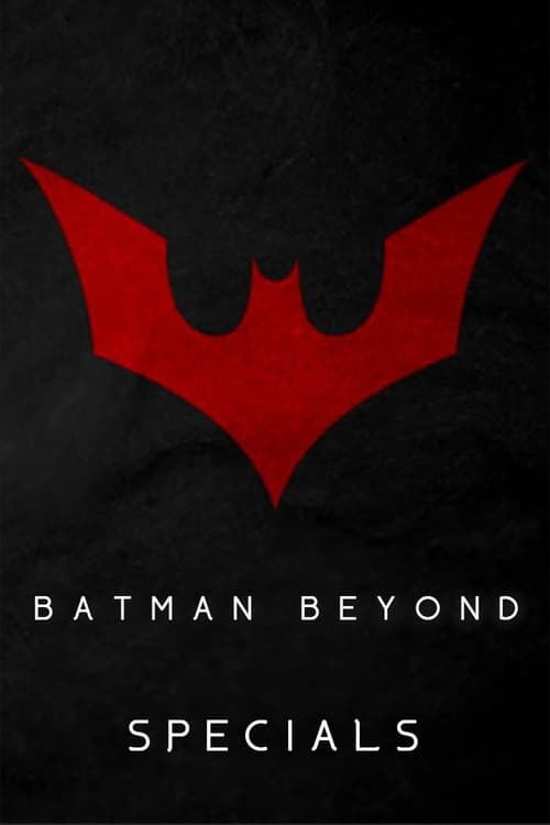 Batman Beyond, S00E13 - (2006)
