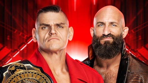 WWE Raw, S31E40 - (2023)