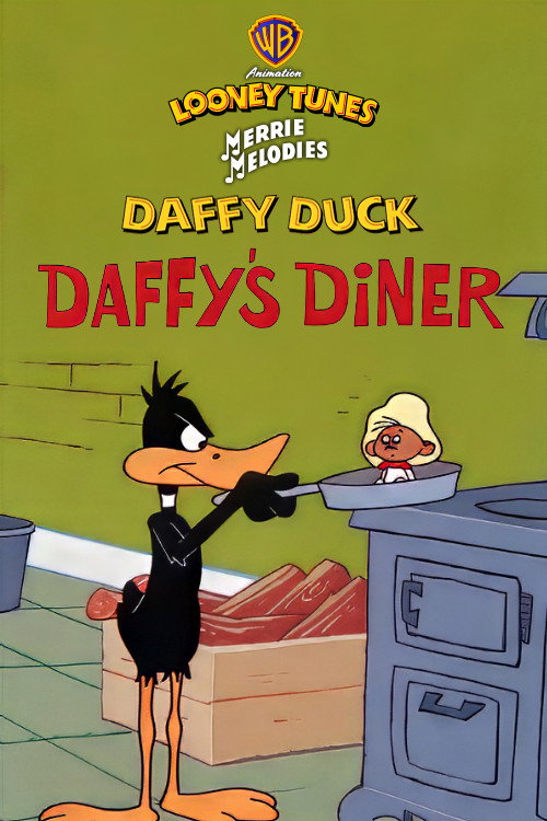 Daffy's Diner