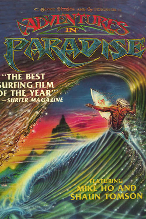 Adventures in Paradise 1982