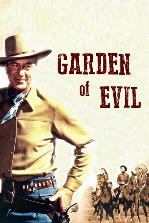 |EN| Garden of Evil