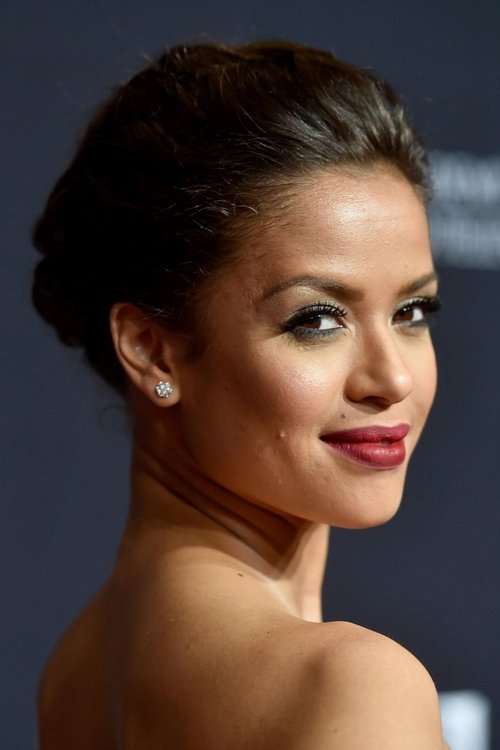 Kép: Gugu Mbatha-Raw színész profilképe