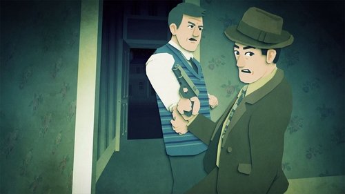 Image de l'épisode 12