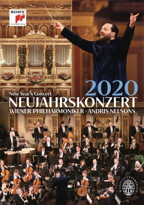 Neujahrskonzert der Wiener Philharmoniker 2020 2020