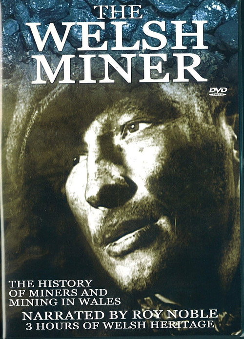 The Welsh Miner
