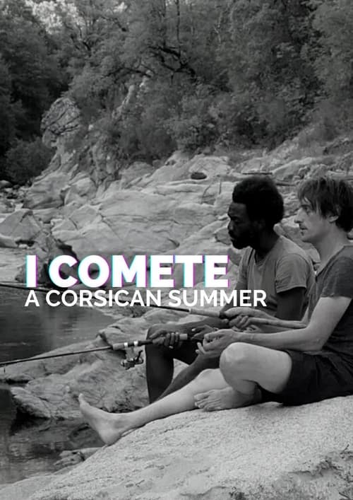 A Corsican Summer