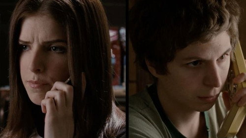 Scott Pilgrim vs. the World