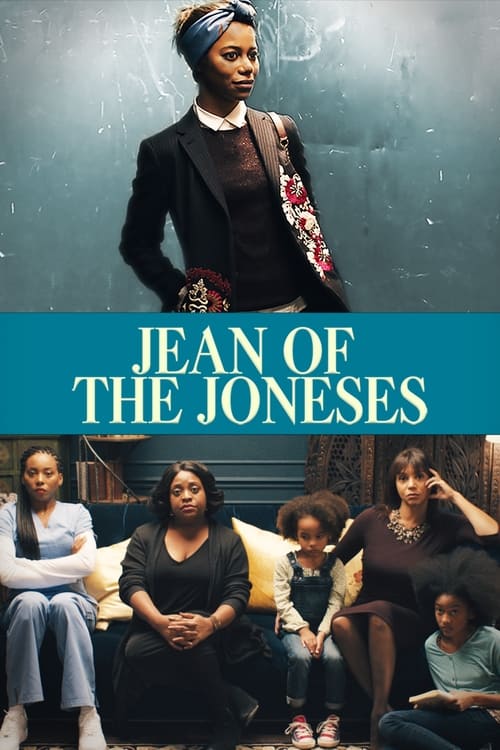 Where to stream Jean of the Joneses