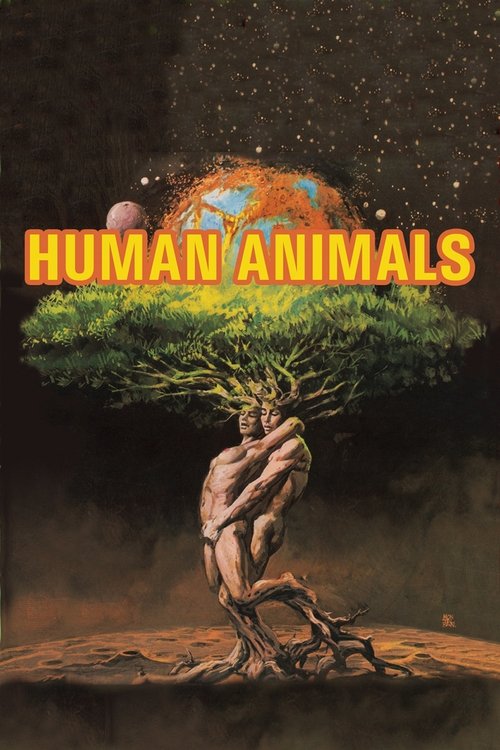 Image Human Animals