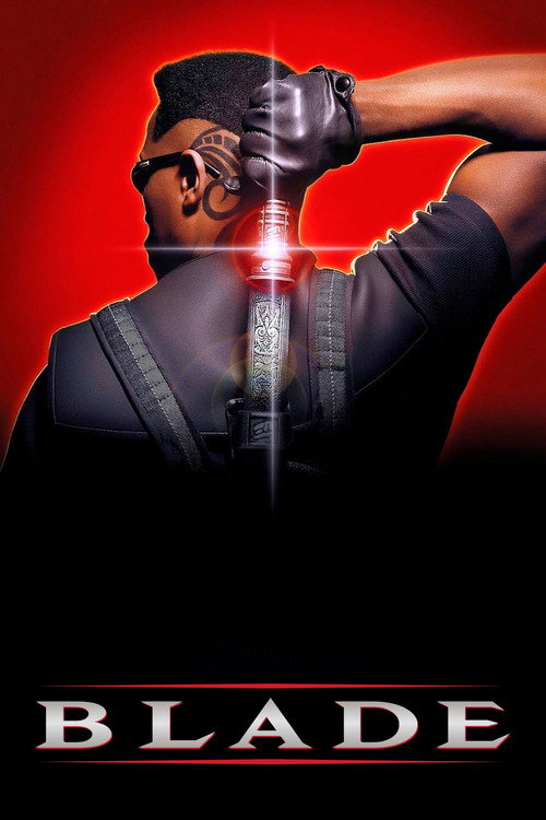 Blade (1998)