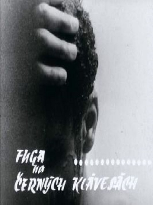 Fugue on the Black Keys