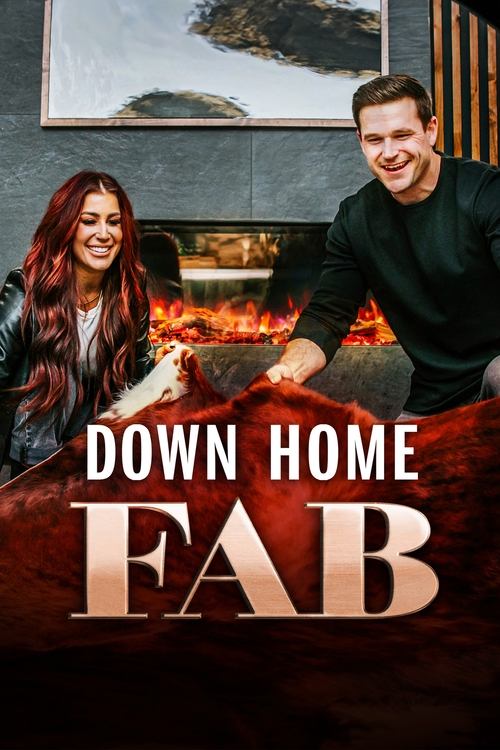 Down Home Fab (2023)