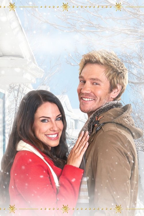 Too Close for Christmas poster