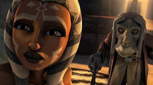 Star Wars: The Clone Wars: 2×11