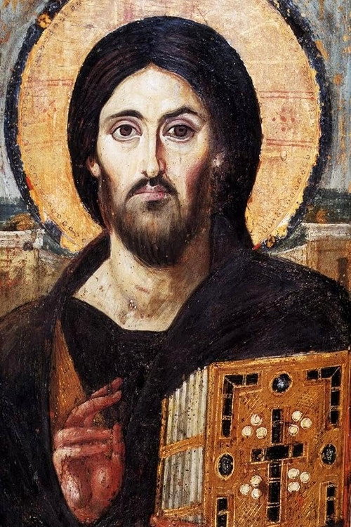 The Life and Death of Jesus Christ and His Gospel Animated