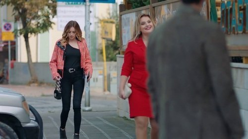 Sadakatsiz, S01E10 - (2020)