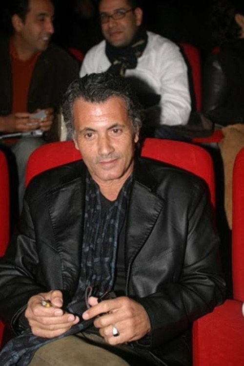 იოუნეს მეგრი