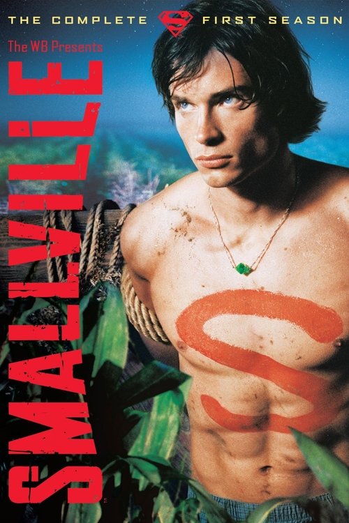 Smallville: As Aventuras do Superboy: Temporada 1