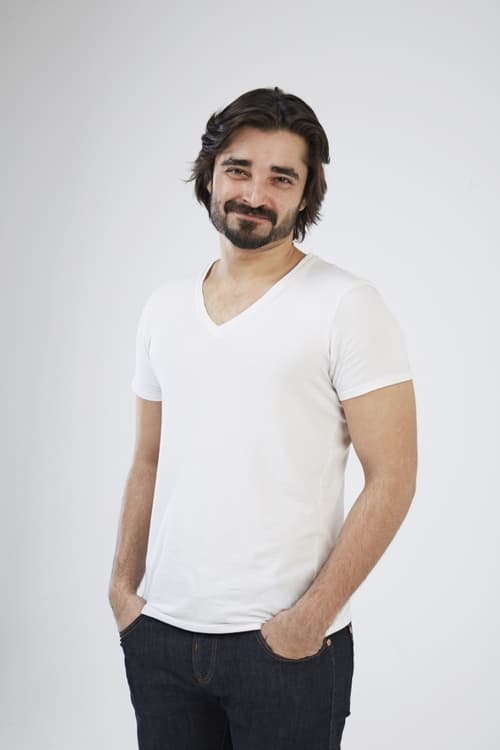 Hamza Ali Abbasi isEhtesham Khattak