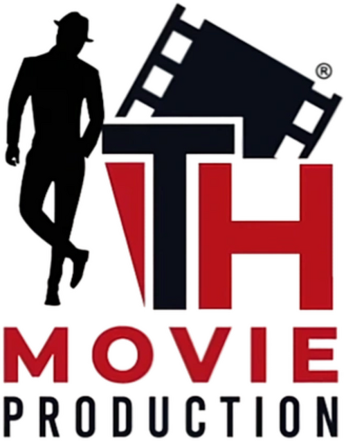 Tamer Hosny Movie Production logo