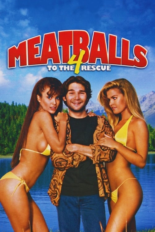 Meatballs 4 (1992)