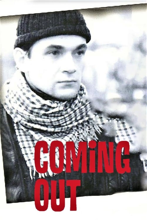 Coming Out poster