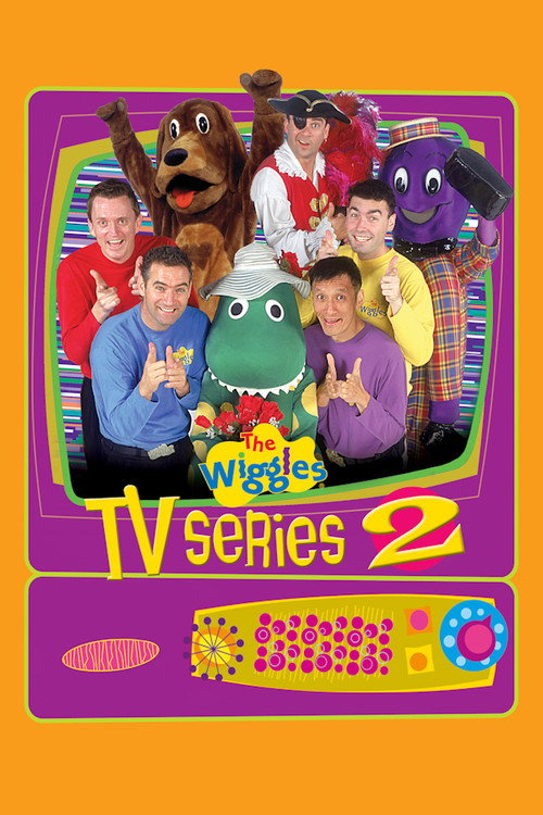The Wiggles