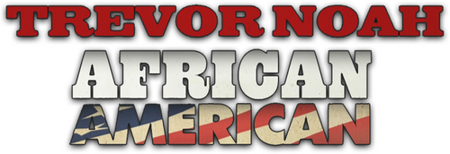 Trevor Noah: African American