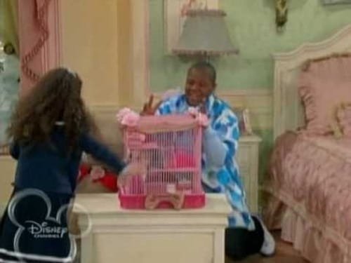 Cory in the House, S01E20 - (2007)