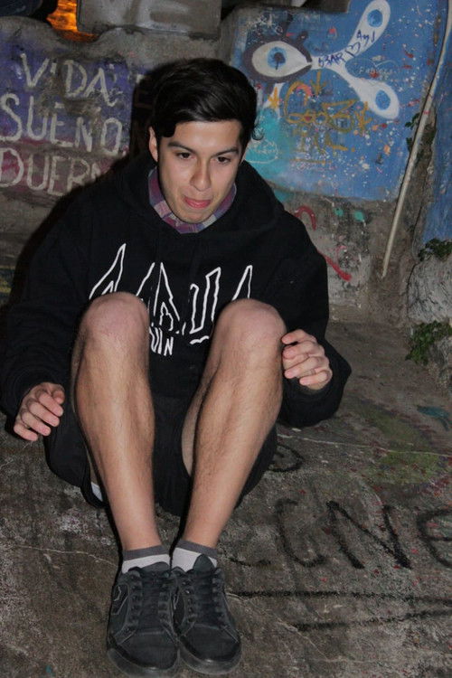 Foto de Giuliano Raggio